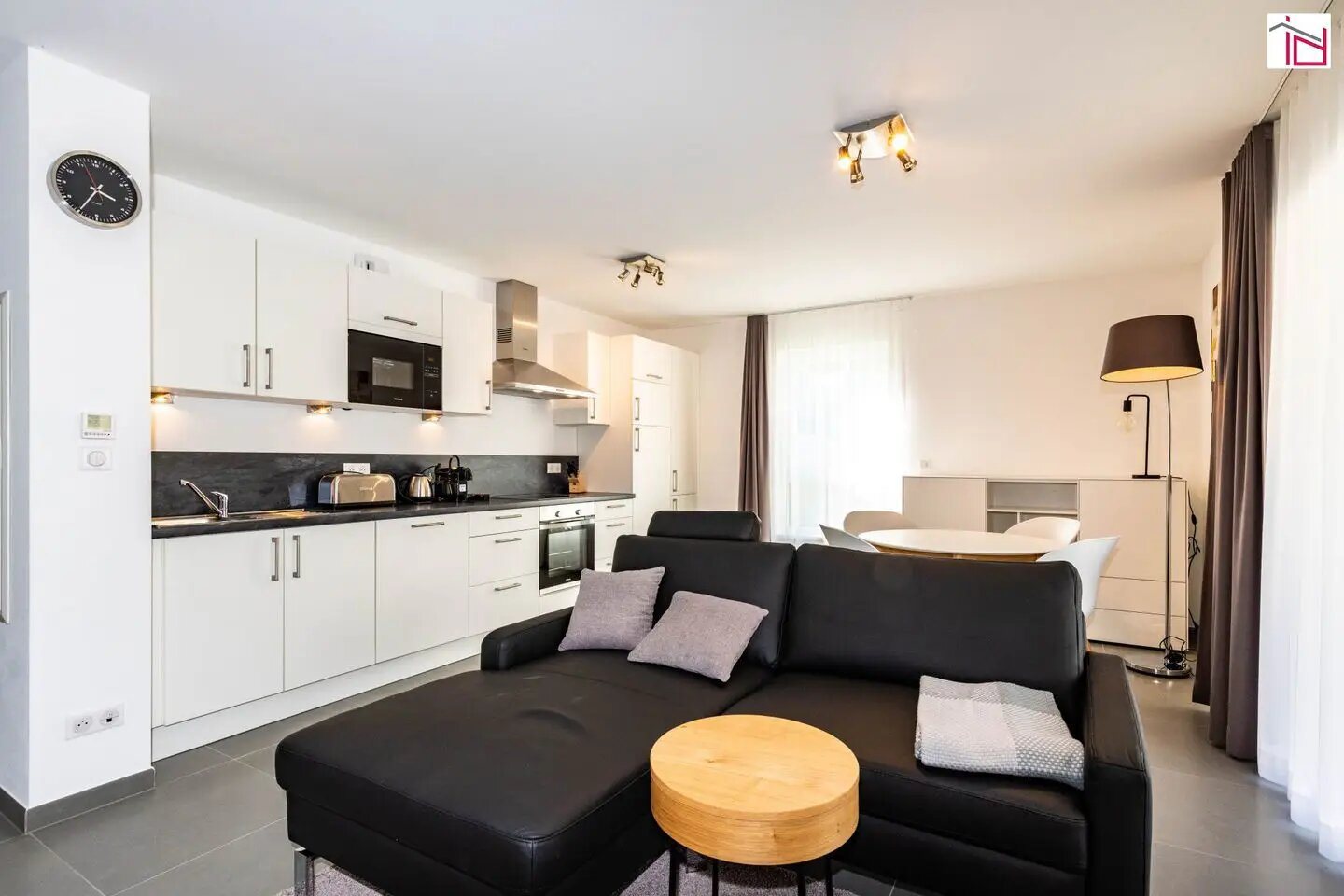 Appartement à vendre, 67m², Huningue
