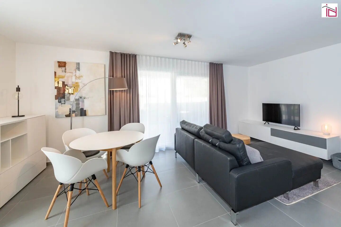 Appartement à vendre, 67m², Huningue