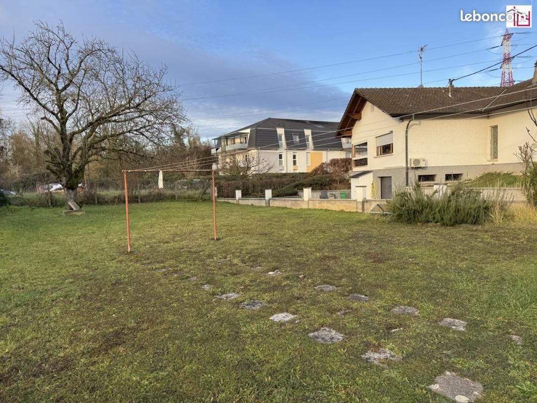 Maison à vendre, 56m², Kembs