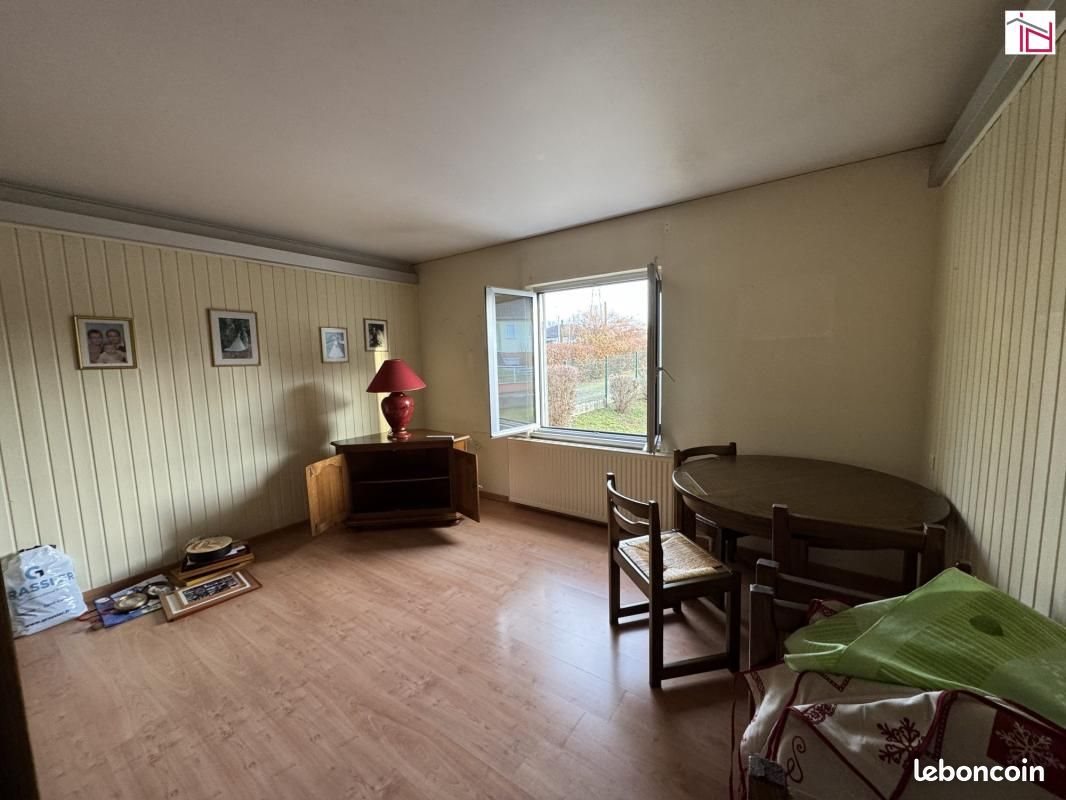Maison à vendre, 56m², Kembs