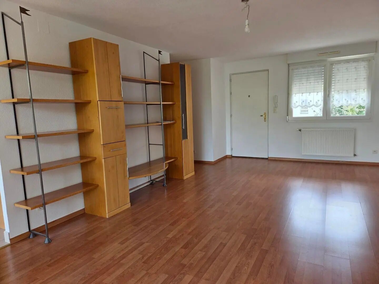 Appartement à louer, 70m², Huningue
