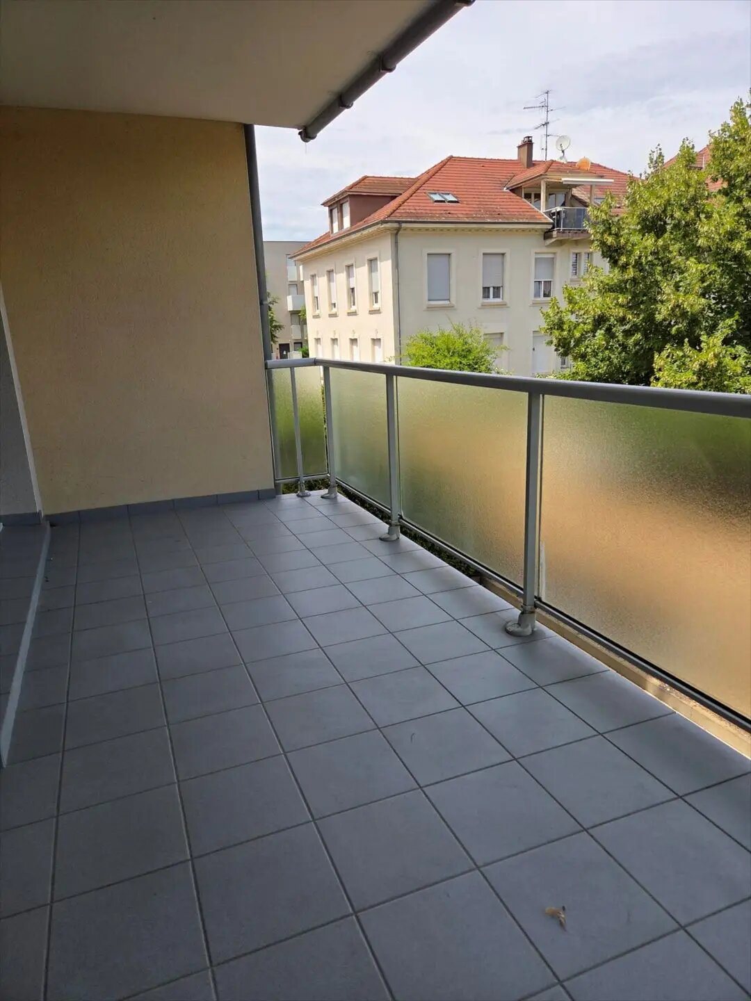 Appartement à louer, 70m², Huningue