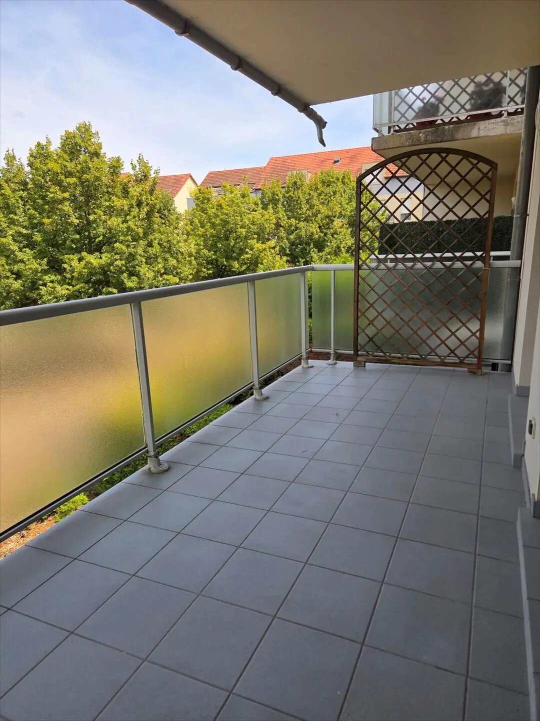 Appartement à louer, 70m², Huningue