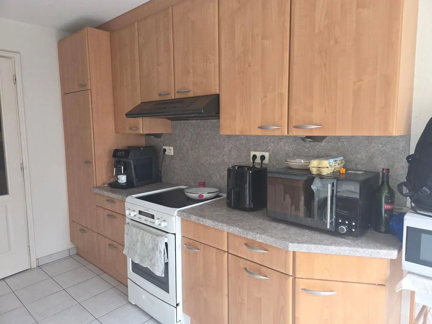 Appartement à louer, 87m², Hésingue