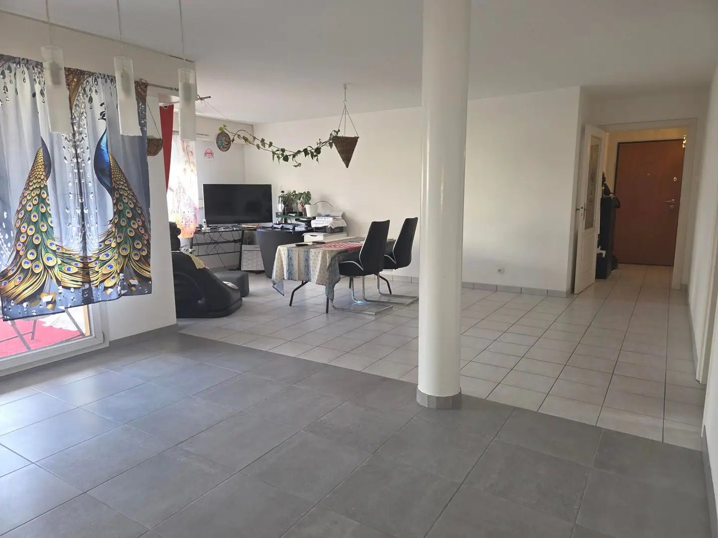 Appartement à louer, 87m², Hésingue
