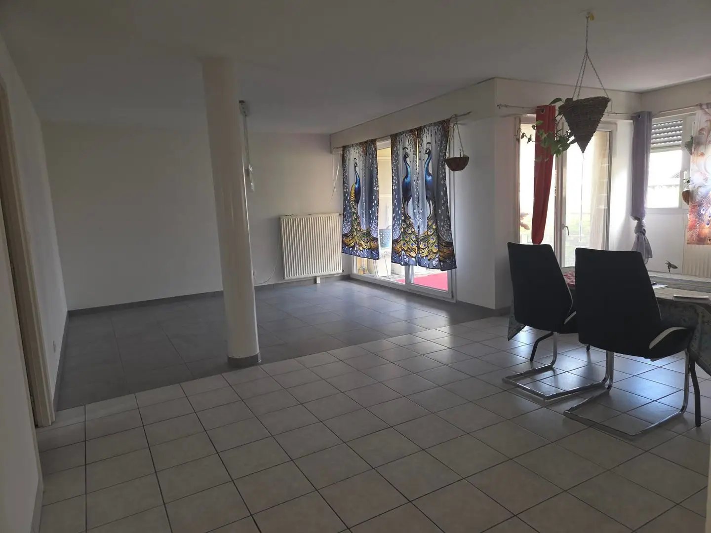 Appartement à louer, 87m², Hésingue