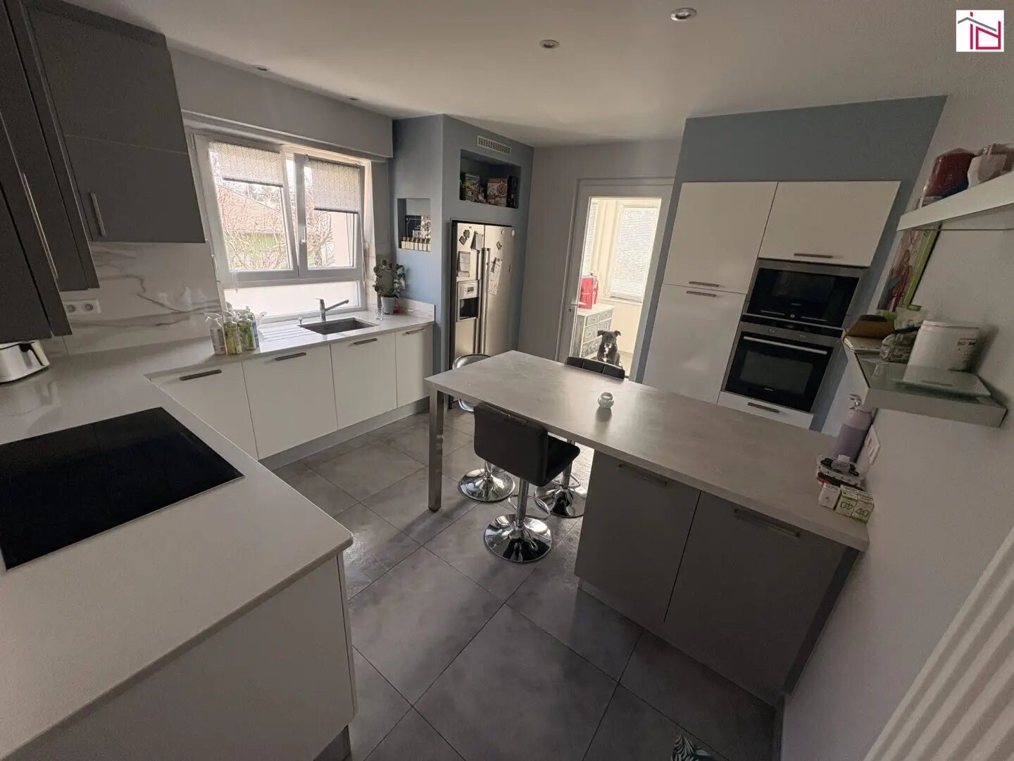 Maison à vendre, 155m², Riedisheim