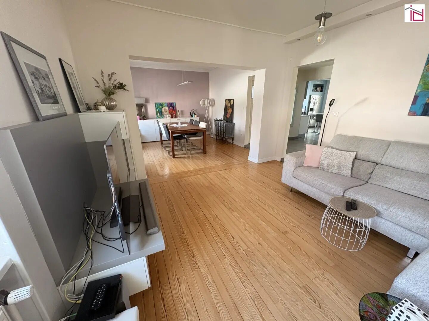 Maison à vendre, 155m², Riedisheim