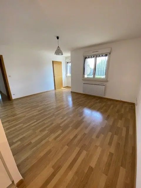 Appartement à louer, 50m², Rosenau
