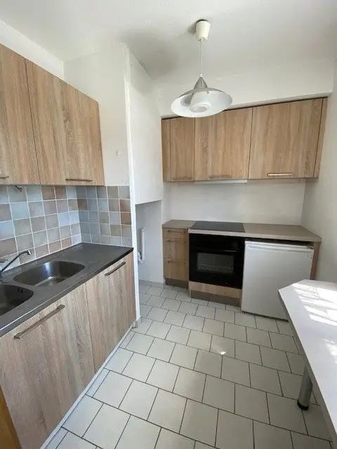 Appartement à louer, 50m², Rosenau