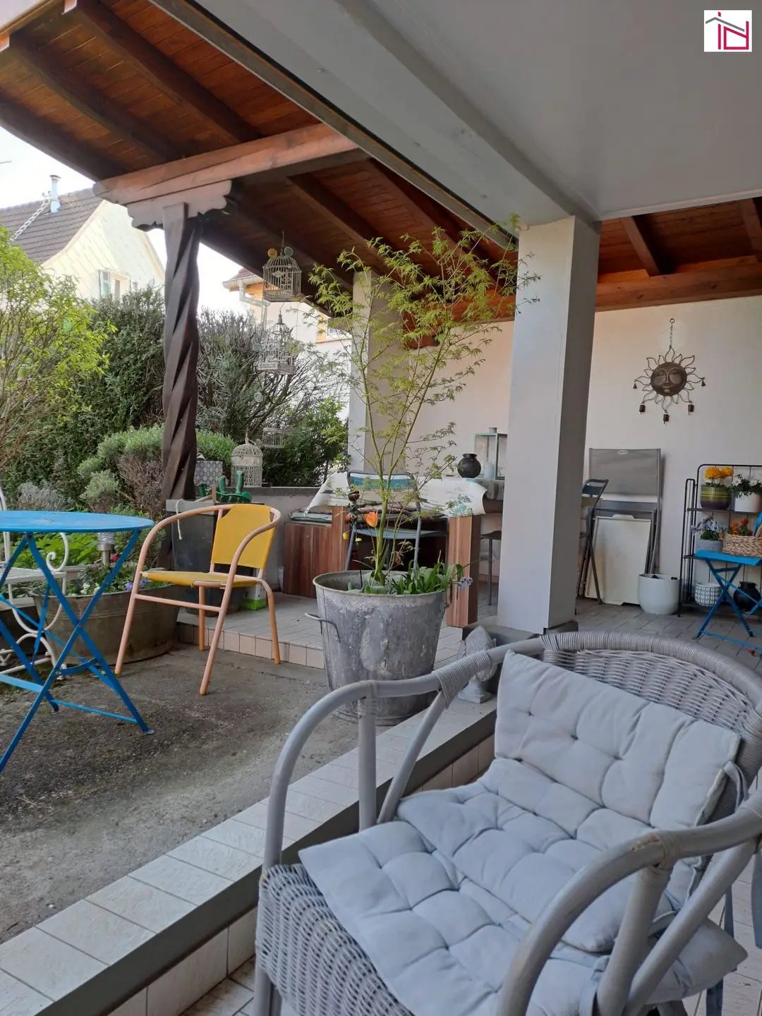 Maison à vendre, 149m², Hésingue
