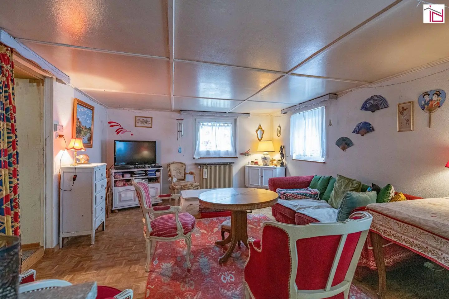 Maison à vendre, 149m², Hésingue