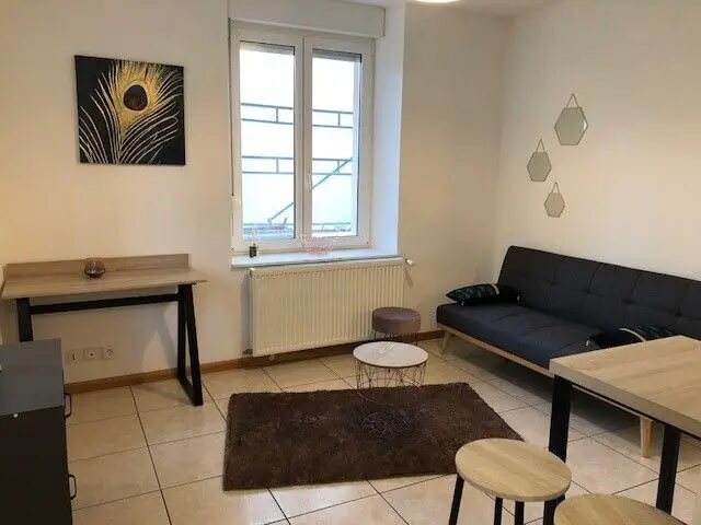 Appartement à louer, 33m², Huningue