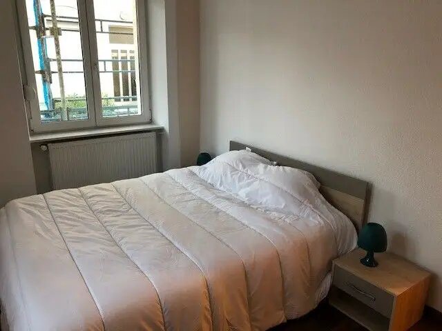 Appartement à louer, 33m², Huningue