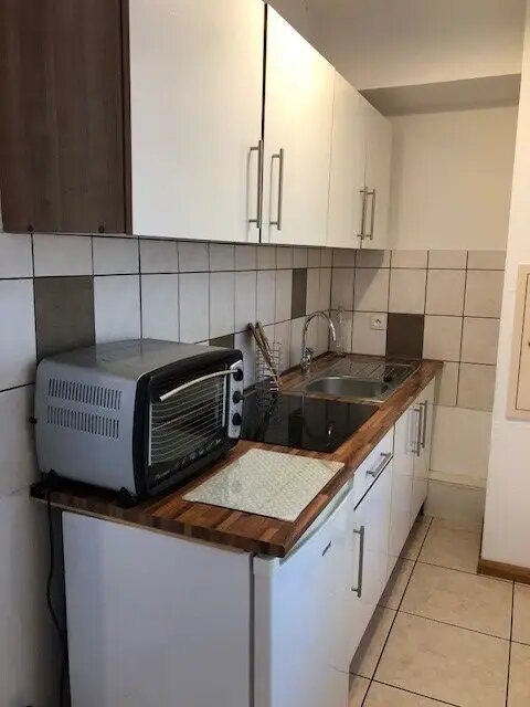 Appartement à louer, 33m², Huningue