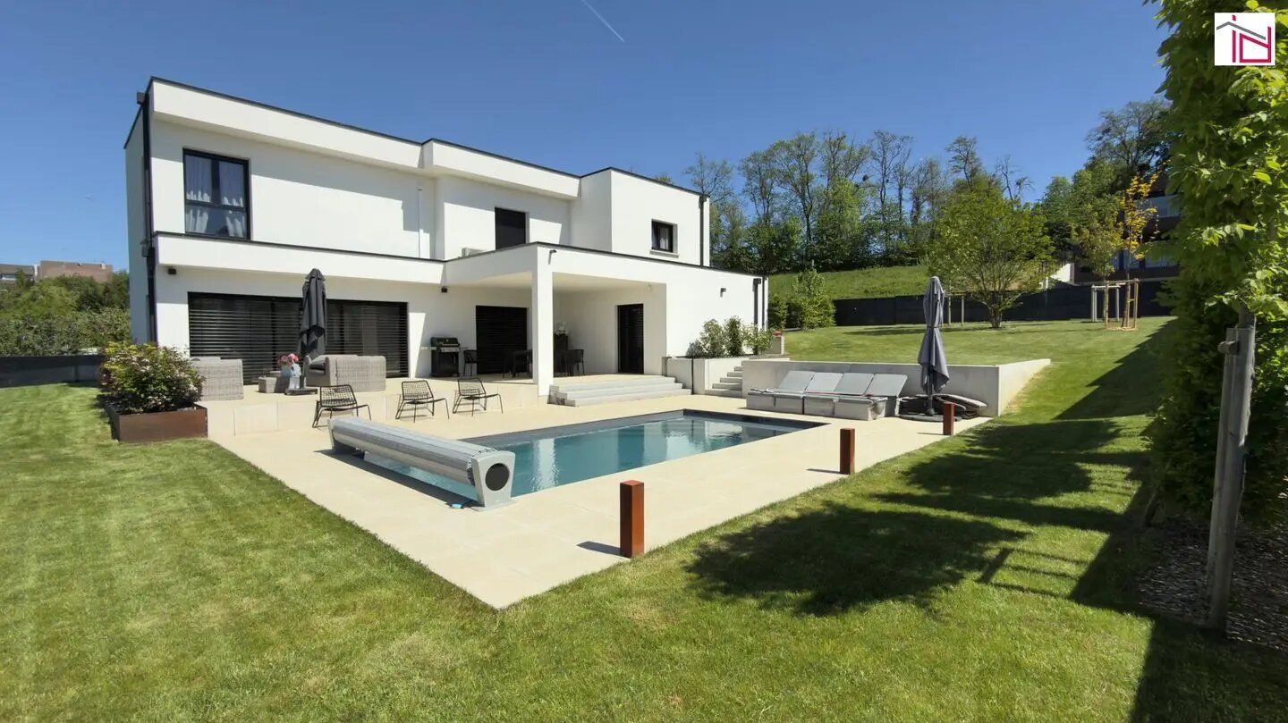 Maison à vendre, 168m², Michelbach-le-Haut