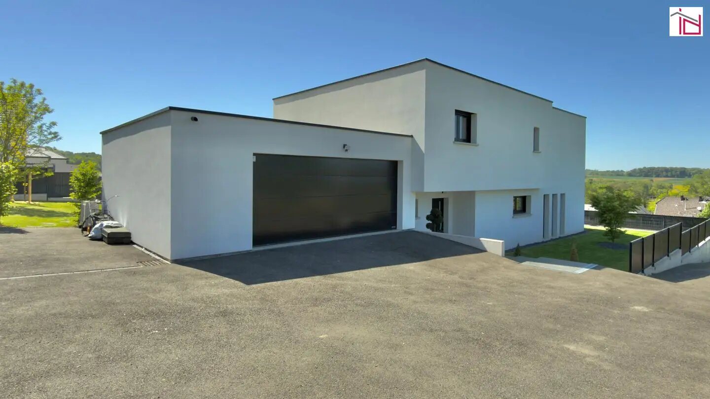 Maison à vendre, 168m², Michelbach-le-Haut