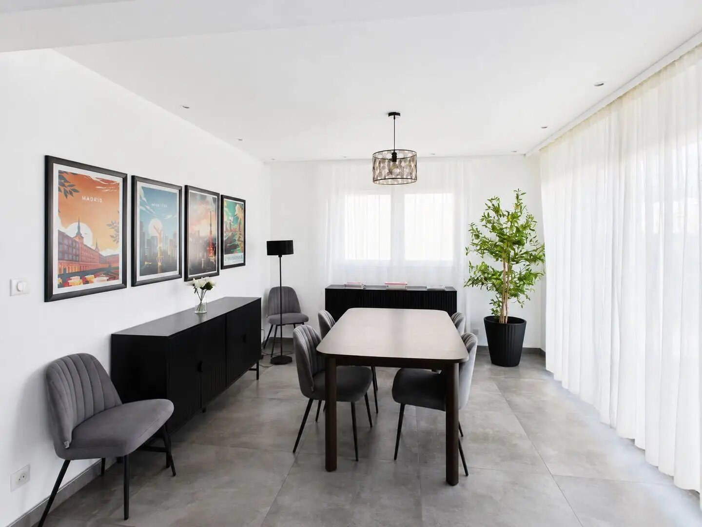 Maison à louer, 164m², Sierentz