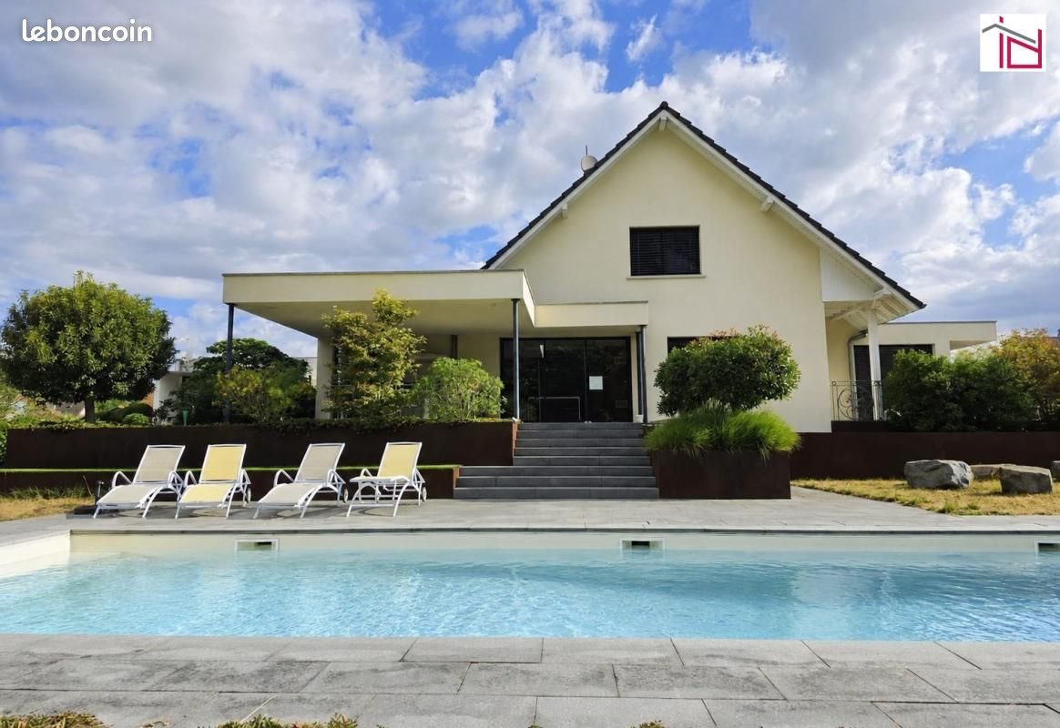 Maison à vendre, 250m², Kembs