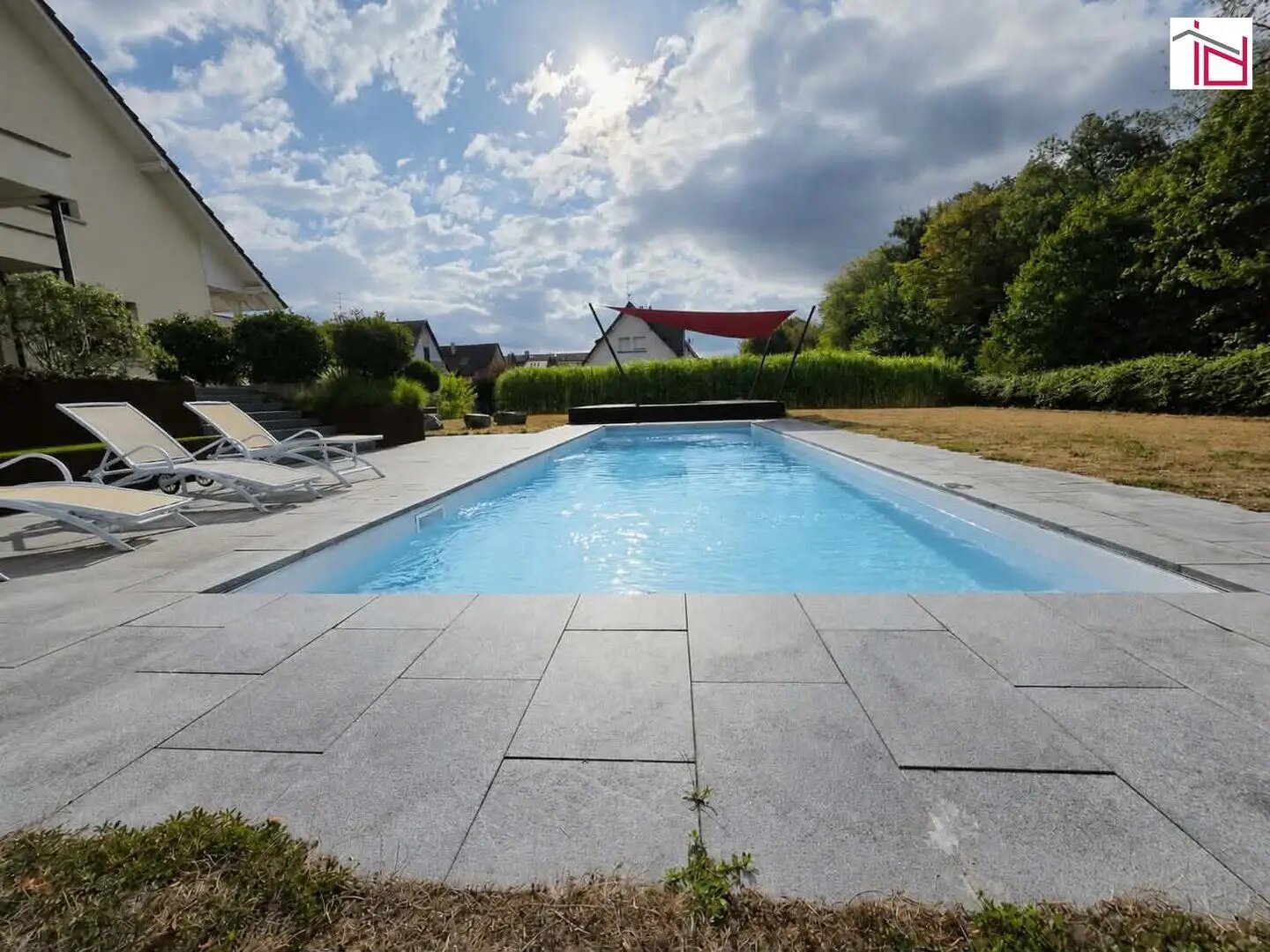 Maison à vendre, 250m², Kembs