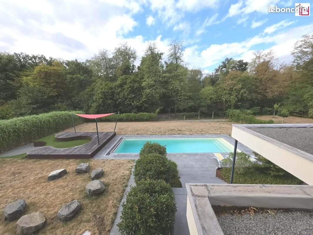Maison à vendre, 250m², Kembs