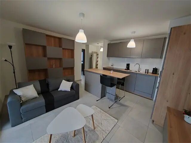 Appartement à louer, 43m², Kembs
