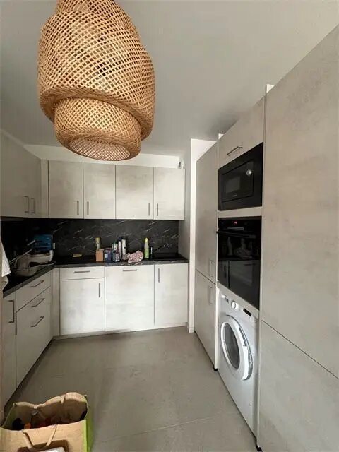 Appartement à louer, 58m², Hégenheim