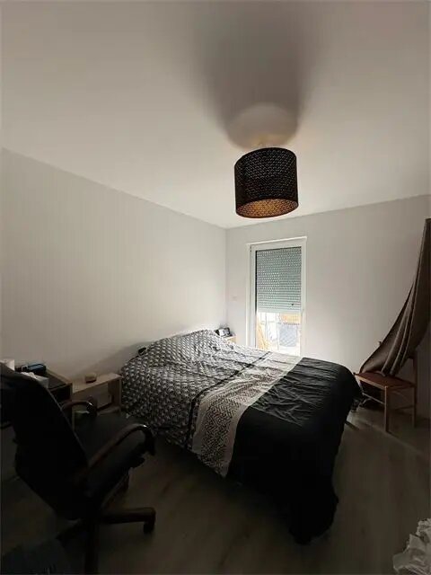 Appartement à louer, 58m², Hégenheim