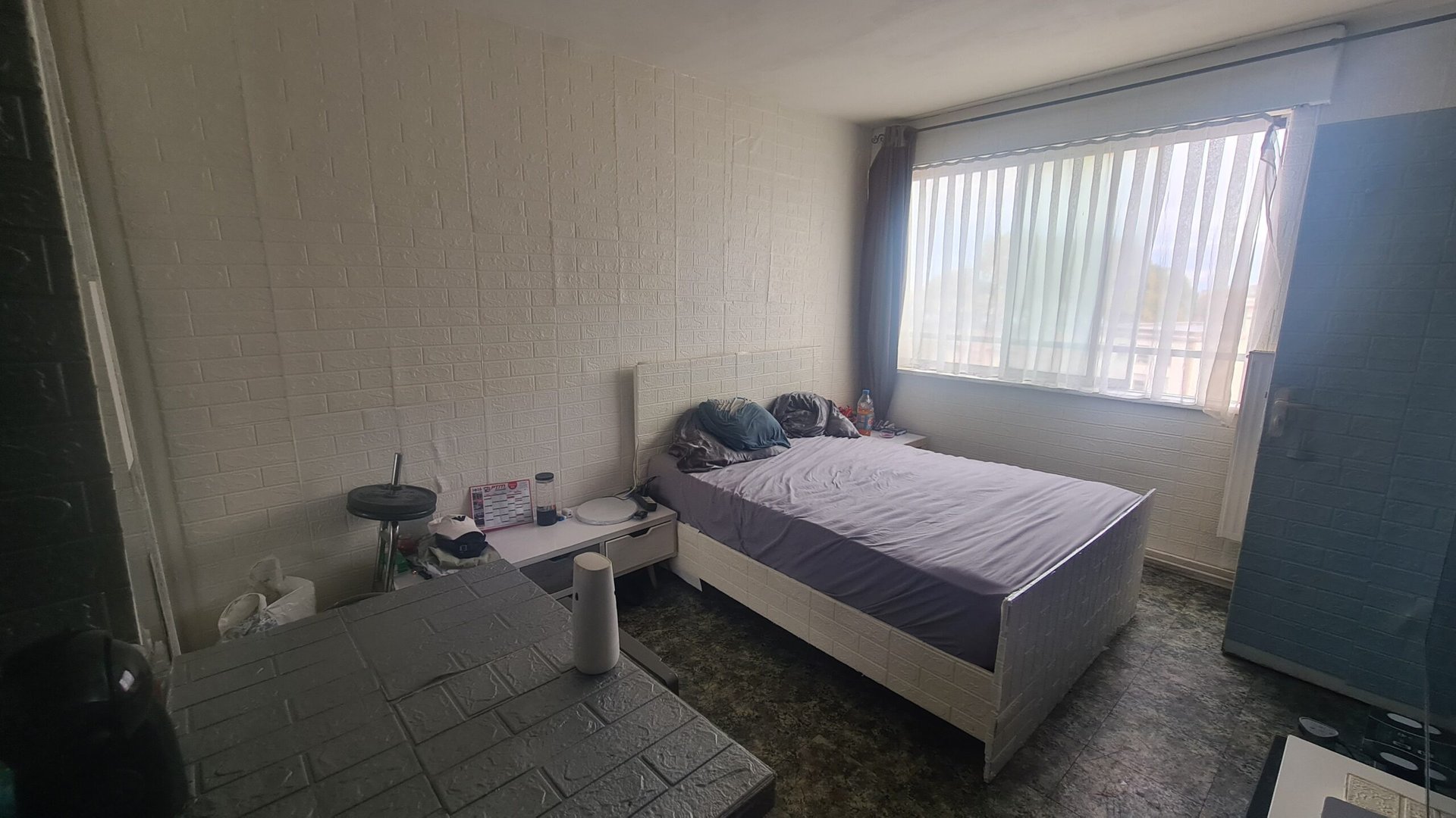 Appartement à vendre, 17m², Mulhouse