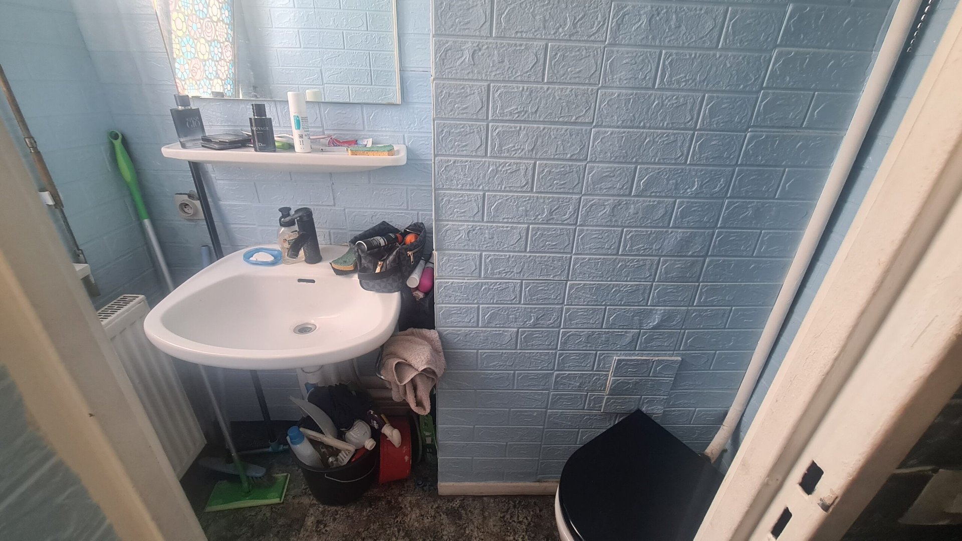 Appartement à vendre, 17m², Mulhouse