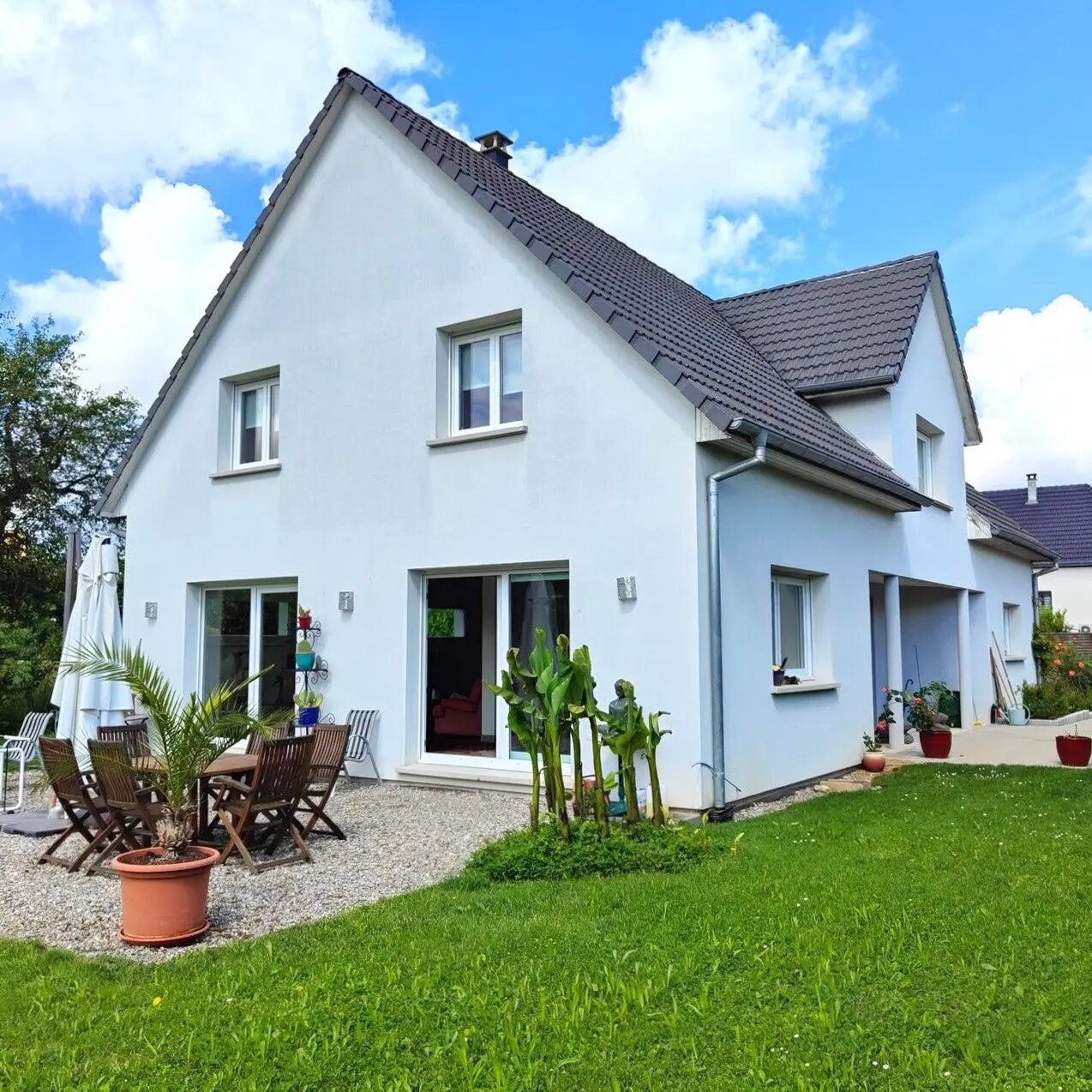 Maison à vendre, 220m², Hésingue