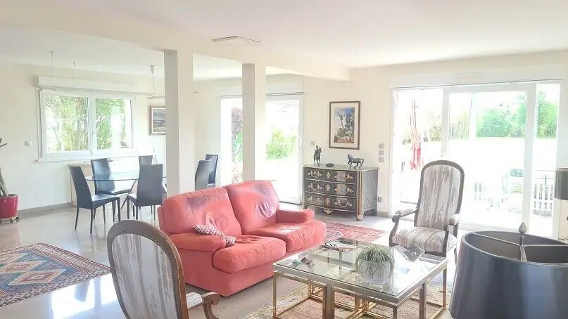 Maison à vendre, 220m², Hésingue