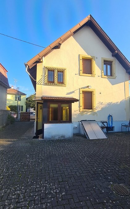 Maison à vendre, 93m², Mulhouse