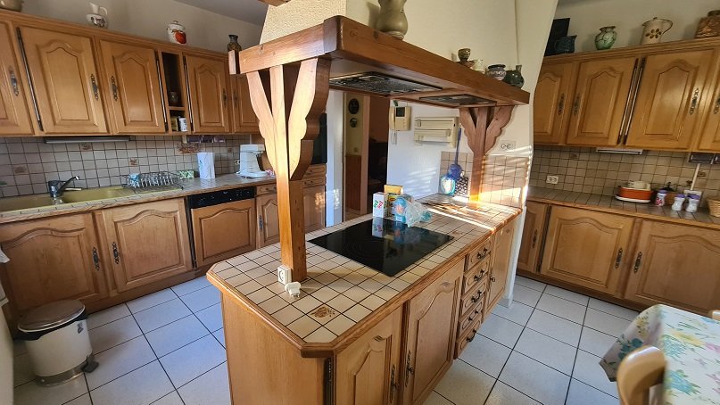 Maison à vendre, 93m², Mulhouse