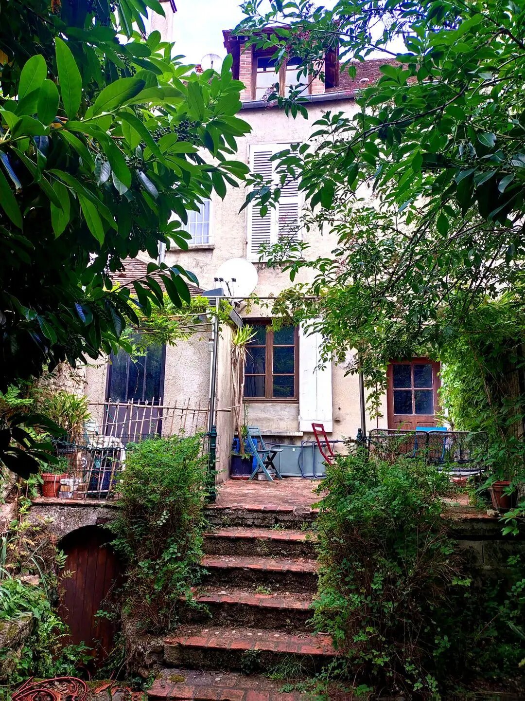 Maison à vendre, 168m², Nemours