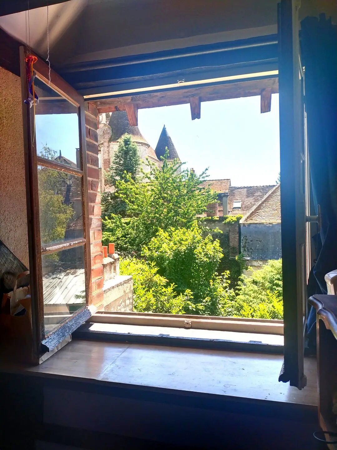 Maison à vendre, 168m², Nemours