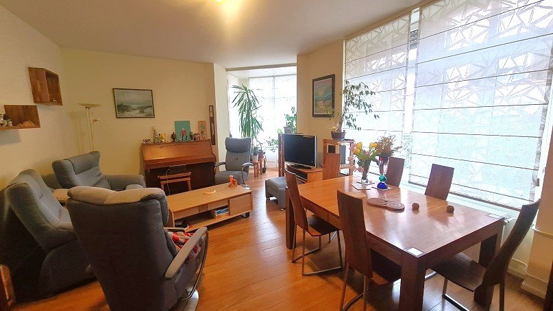 Appartement à vendre, 142m², Mulhouse