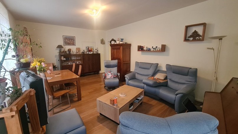 Appartement à vendre, 142m², Mulhouse