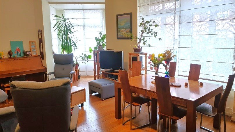 Appartement à vendre, 142m², Mulhouse