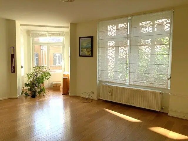 Appartement à vendre, 142m², Mulhouse