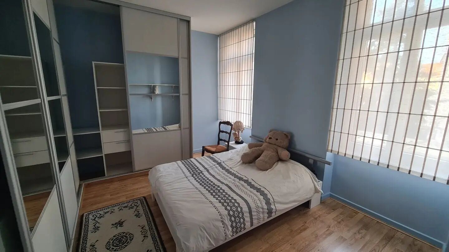 Appartement à vendre, 142m², Mulhouse