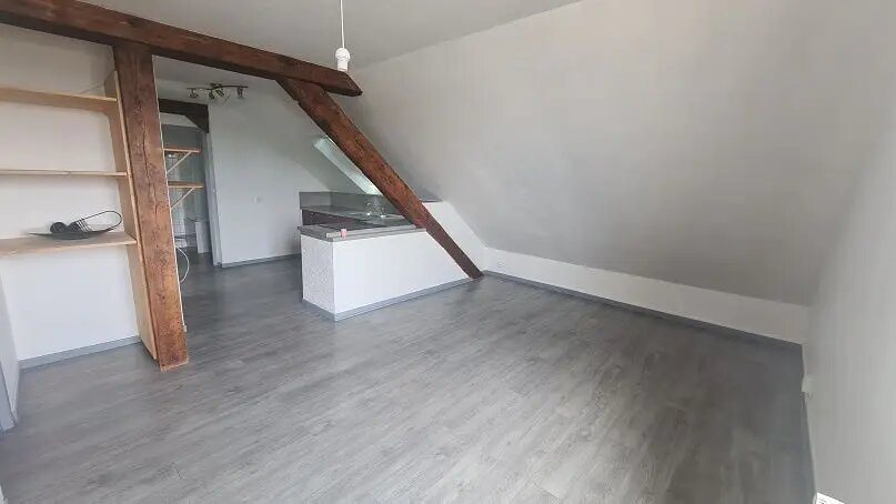 Appartement à vendre, 34m², Lutterbach