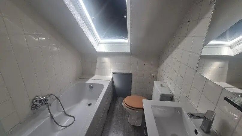 Appartement à vendre, 34m², Lutterbach