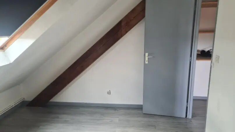 Appartement à vendre, 34m², Lutterbach