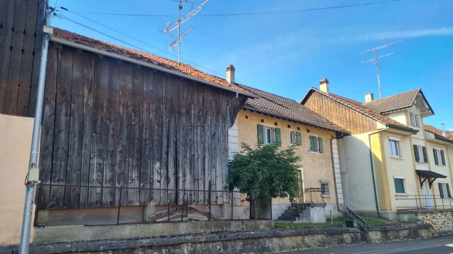 Maison à vendre, 95m², Leymen