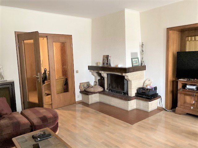 Maison à vendre, 164m², Mulhouse
