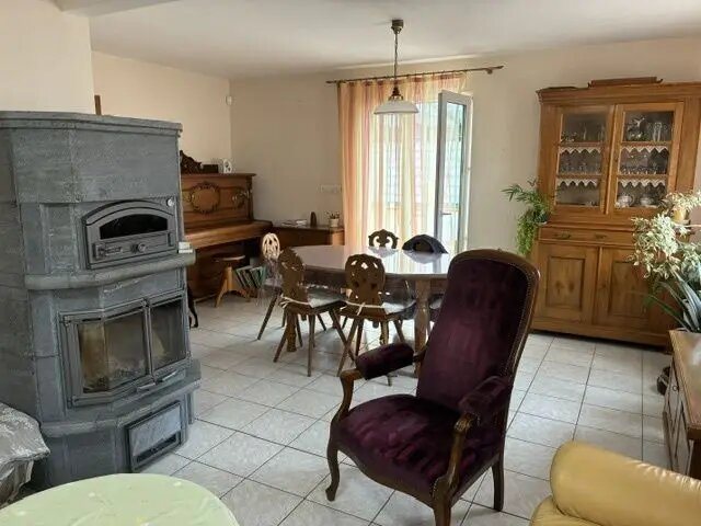 Maison à vendre, 148m², Sentheim