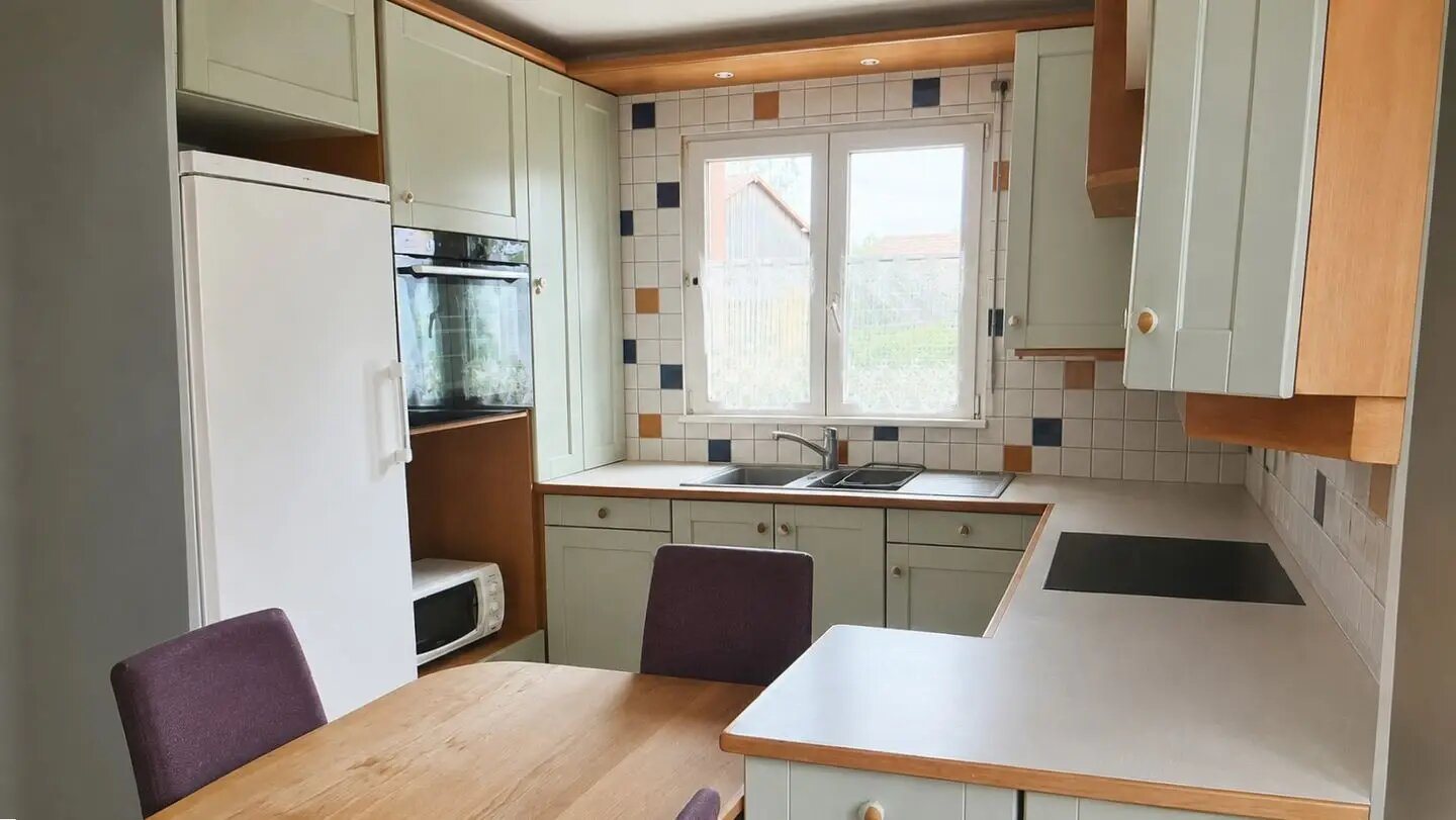Maison à vendre, 148m², Sentheim