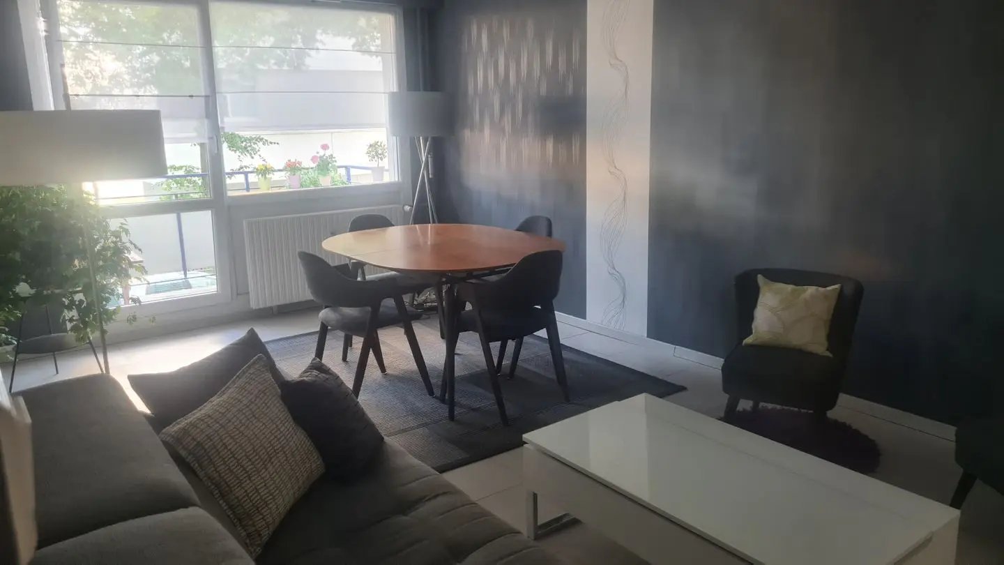 Appartement à vendre, 56m², Mulhouse