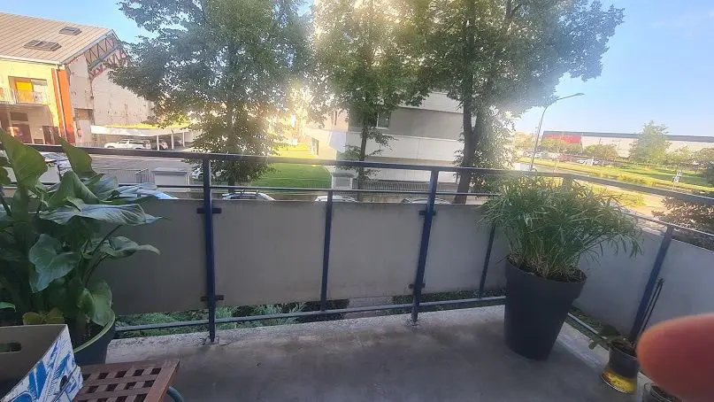 Appartement à vendre, 56m², Mulhouse